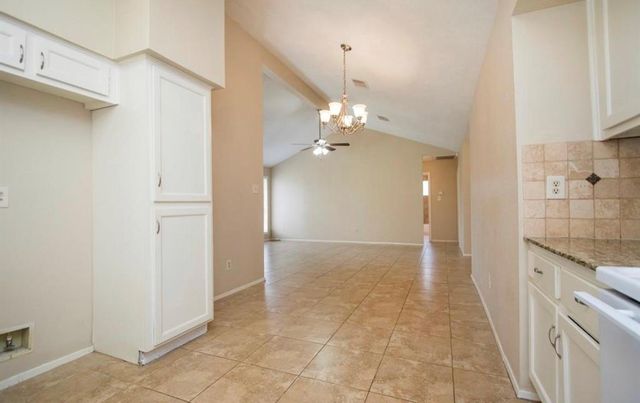 5815 Heather Street, League City, TX 77573