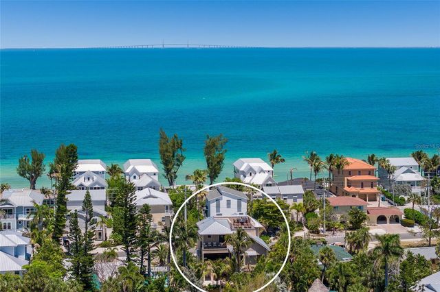 513 N BAY BOULEVARD, Anna Maria, FL 34216