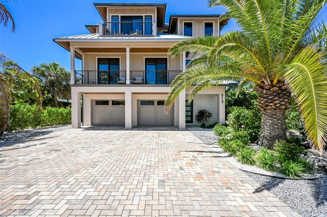 513 N BAY BOULEVARD, Anna Maria, FL 34216