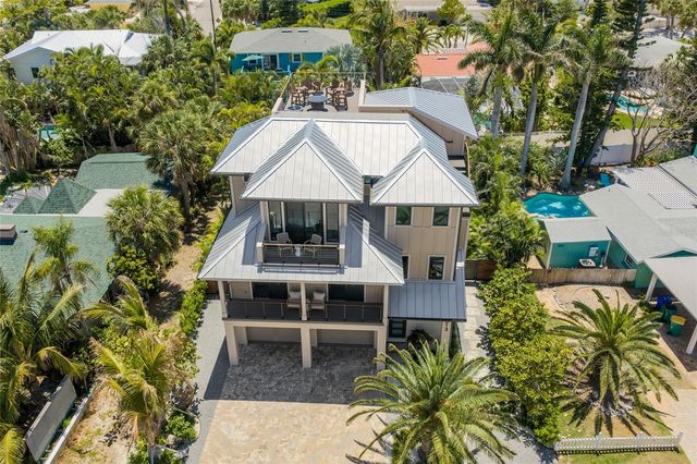 513 N BAY BOULEVARD, Anna Maria, FL 34216