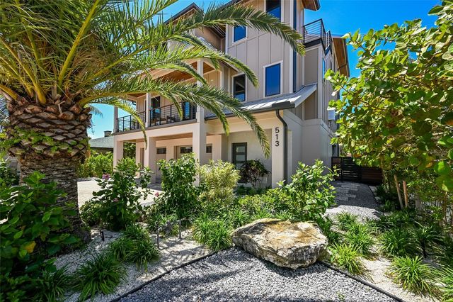 513 N BAY BOULEVARD, Anna Maria, FL 34216