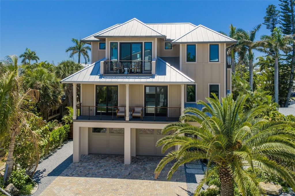 513 N BAY BOULEVARD, Anna Maria, FL 34216