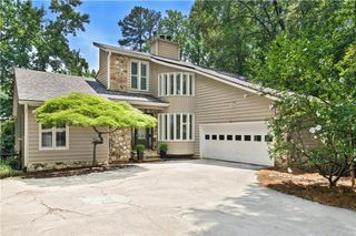 10550 Haynes Bridge Road, Roswell, GA 30022