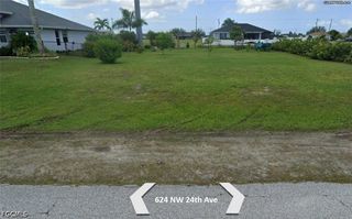 624 NW 24th AVE, Cape Coral, FL 33993