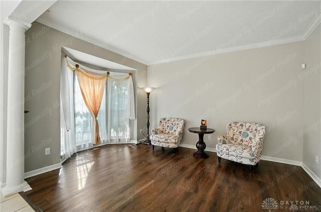 2435 Forest Oaks Drive, Beavercreek, OH 45431