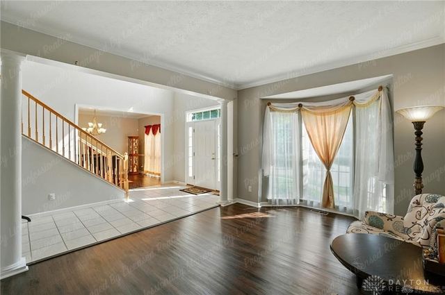 2435 Forest Oaks Drive, Beavercreek, OH 45431