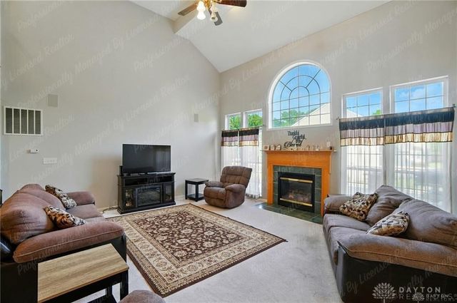 2435 Forest Oaks Drive, Beavercreek, OH 45431