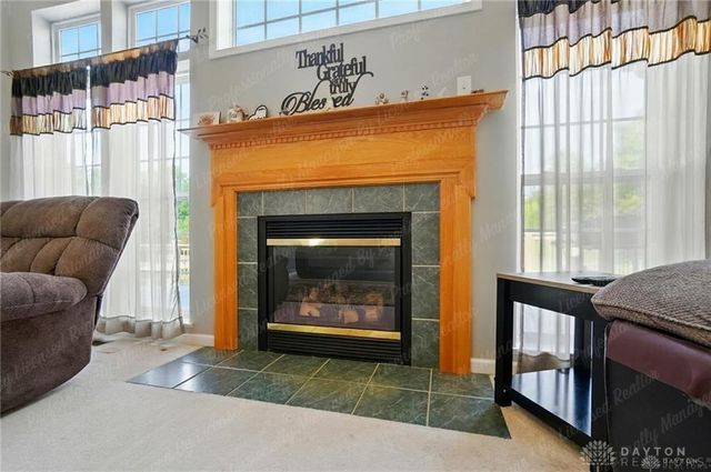 2435 Forest Oaks Drive, Beavercreek, OH 45431