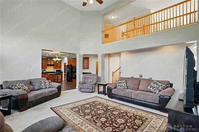 2435 Forest Oaks Drive, Beavercreek, OH 45431