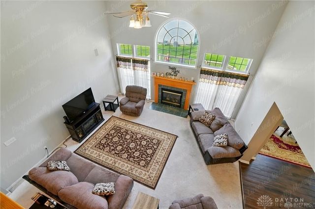 2435 Forest Oaks Drive, Beavercreek, OH 45431