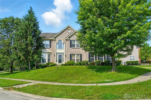 2435 Forest Oaks Drive, Beavercreek, OH 45431