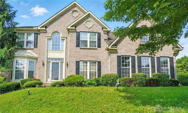 2435 Forest Oaks Drive, Beavercreek, OH 45431
