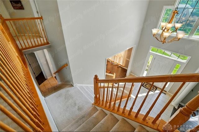 2435 Forest Oaks Drive, Beavercreek, OH 45431