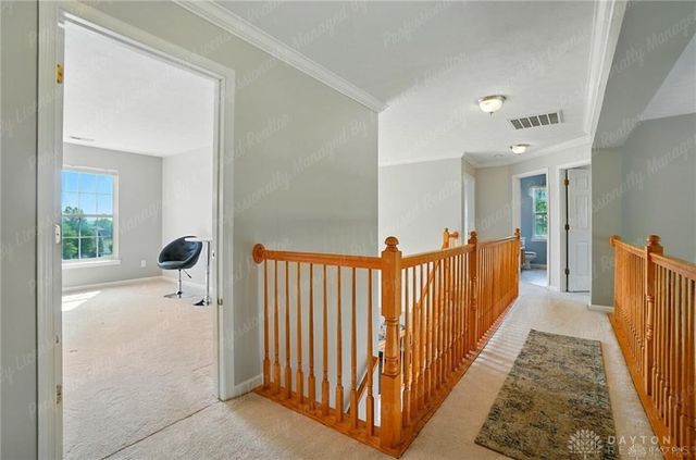 2435 Forest Oaks Drive, Beavercreek, OH 45431