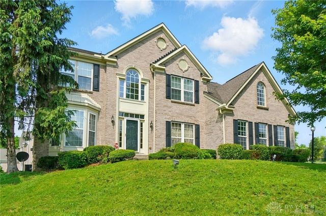 2435 Forest Oaks Drive, Beavercreek, OH 45431