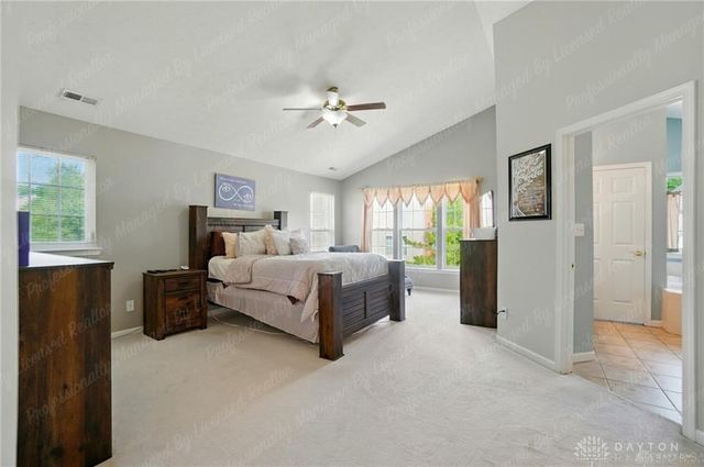 2435 Forest Oaks Drive, Beavercreek, OH 45431