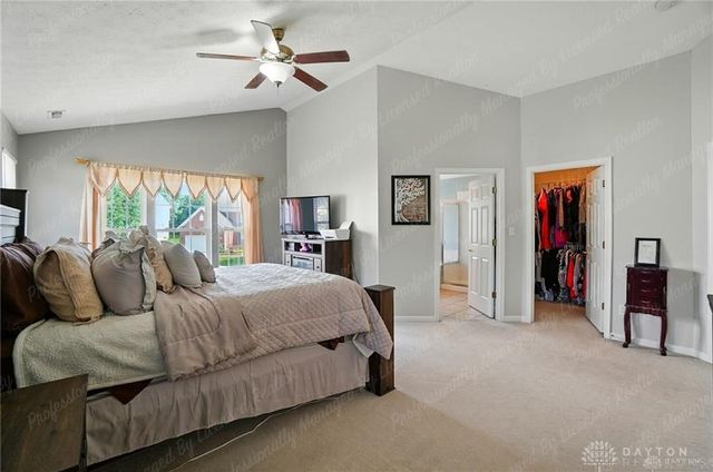 2435 Forest Oaks Drive, Beavercreek, OH 45431