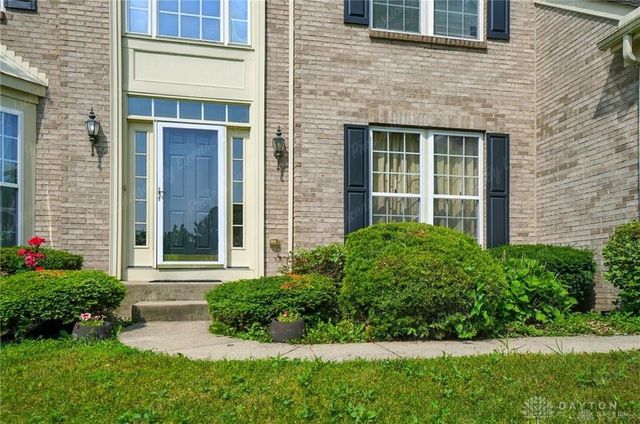 2435 Forest Oaks Drive, Beavercreek, OH 45431