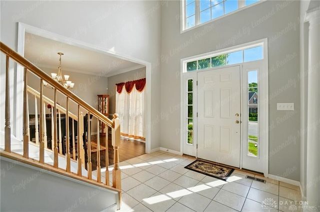 2435 Forest Oaks Drive, Beavercreek, OH 45431