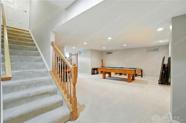 2435 Forest Oaks Drive, Beavercreek, OH 45431