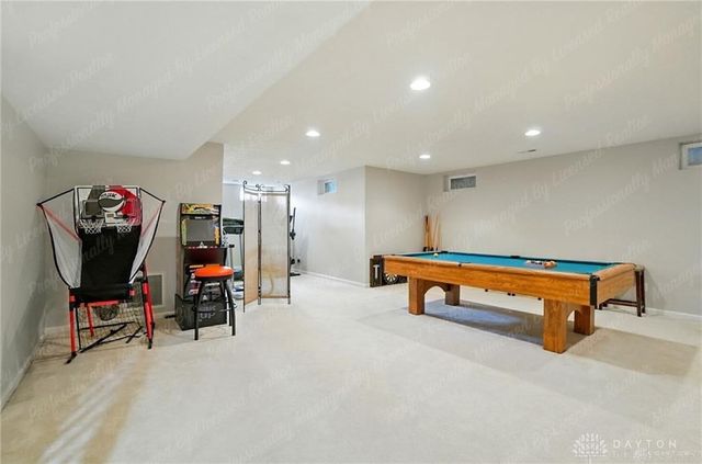 2435 Forest Oaks Drive, Beavercreek, OH 45431