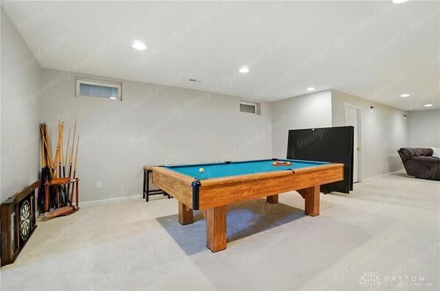 2435 Forest Oaks Drive, Beavercreek, OH 45431