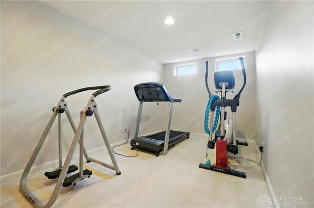 2435 Forest Oaks Drive, Beavercreek, OH 45431