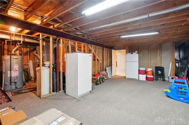 2435 Forest Oaks Drive, Beavercreek, OH 45431