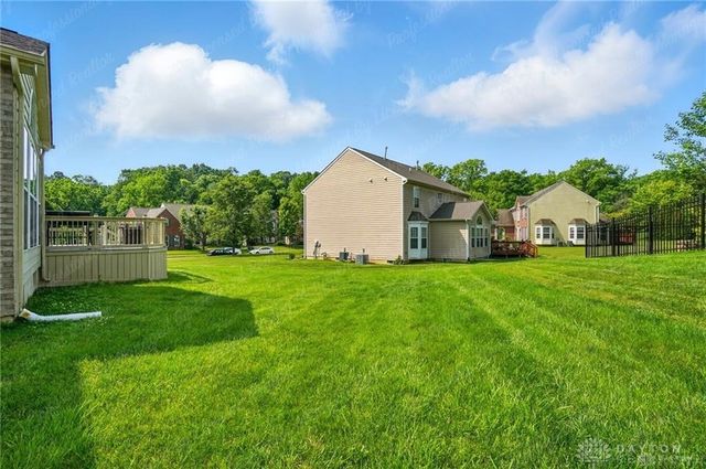 2435 Forest Oaks Drive, Beavercreek, OH 45431