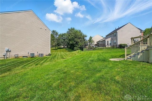 2435 Forest Oaks Drive, Beavercreek, OH 45431