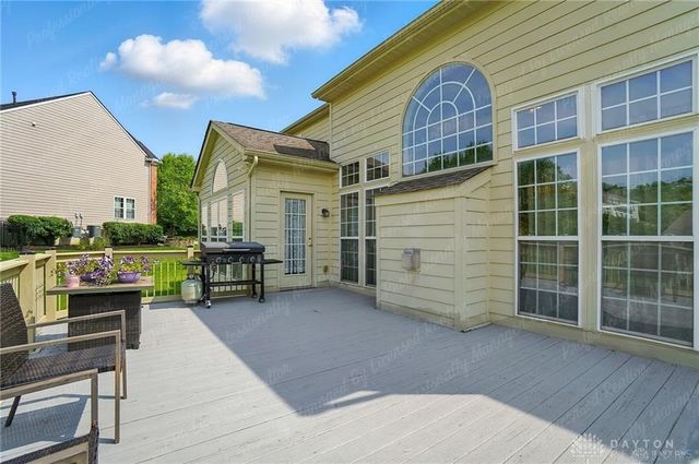 2435 Forest Oaks Drive, Beavercreek, OH 45431