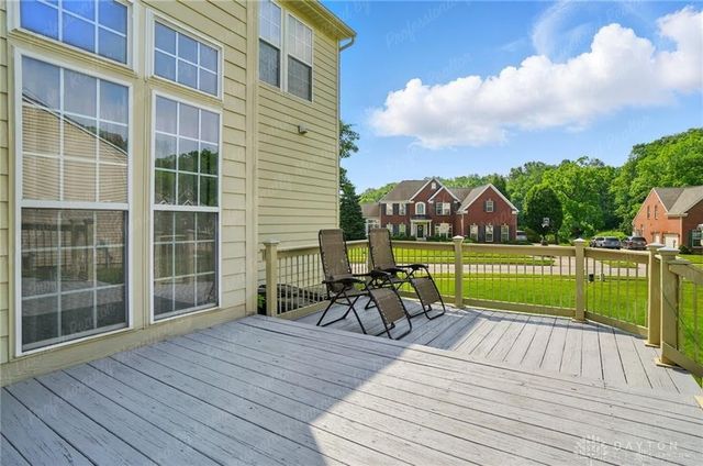 2435 Forest Oaks Drive, Beavercreek, OH 45431