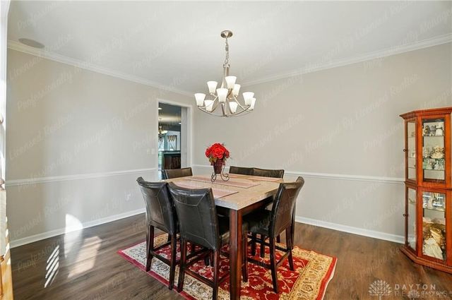 2435 Forest Oaks Drive, Beavercreek, OH 45431