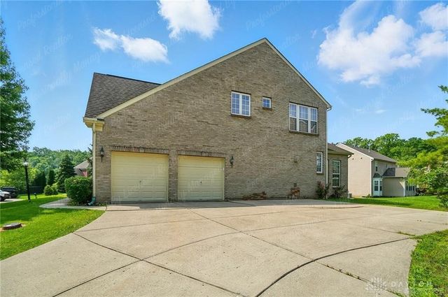 2435 Forest Oaks Drive, Beavercreek, OH 45431