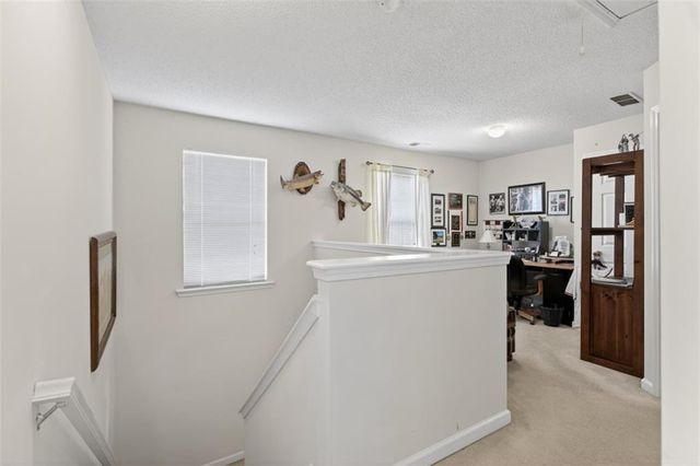 284 Cottonwood Creek Circle, Canton, GA 30114