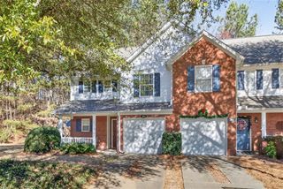 284 Cottonwood Creek Circle, Canton, GA 30114