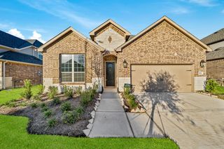 6915 Glennwick Grove Lane, Richmond, TX 77469