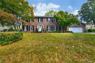 3706 Winged Foot Drive, Greensboro, NC 27410