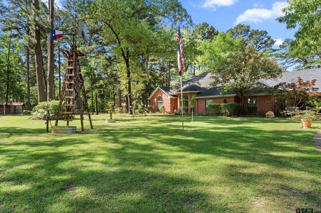 19132 Falls Creek Dr., Flint, TX 75762