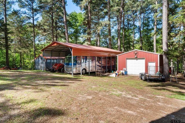 19132 Falls Creek Dr., Flint, TX 75762