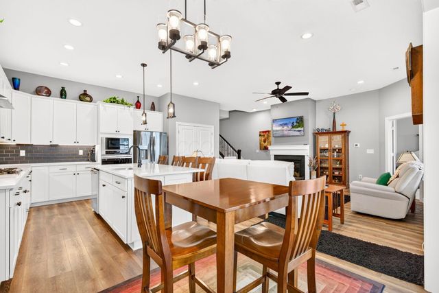 4644 Winding Oak Drive, Delaware, OH 43015