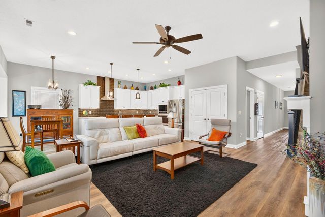 4644 Winding Oak Drive, Delaware, OH 43015