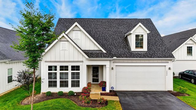 4644 Winding Oak Drive, Delaware, OH 43015
