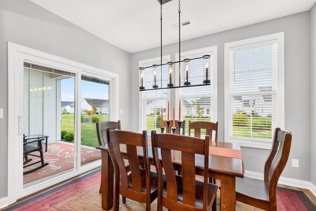 4644 Winding Oak Drive, Delaware, OH 43015