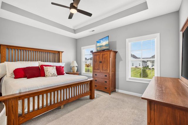 4644 Winding Oak Drive, Delaware, OH 43015