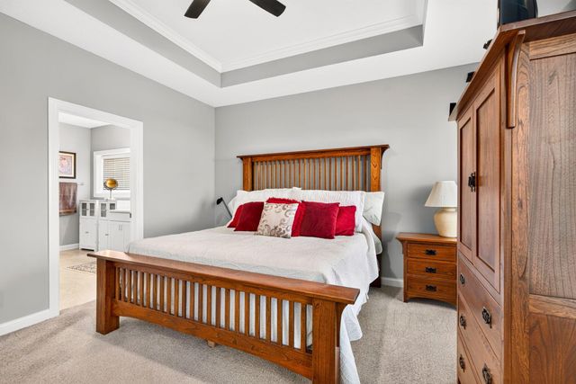 4644 Winding Oak Drive, Delaware, OH 43015