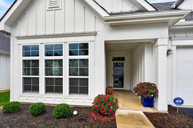 4644 Winding Oak Drive, Delaware, OH 43015