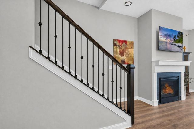 4644 Winding Oak Drive, Delaware, OH 43015