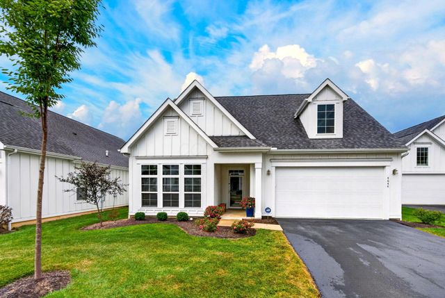 4644 Winding Oak Drive, Delaware, OH 43015