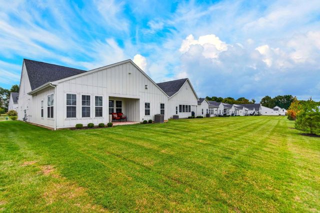 4644 Winding Oak Drive, Delaware, OH 43015